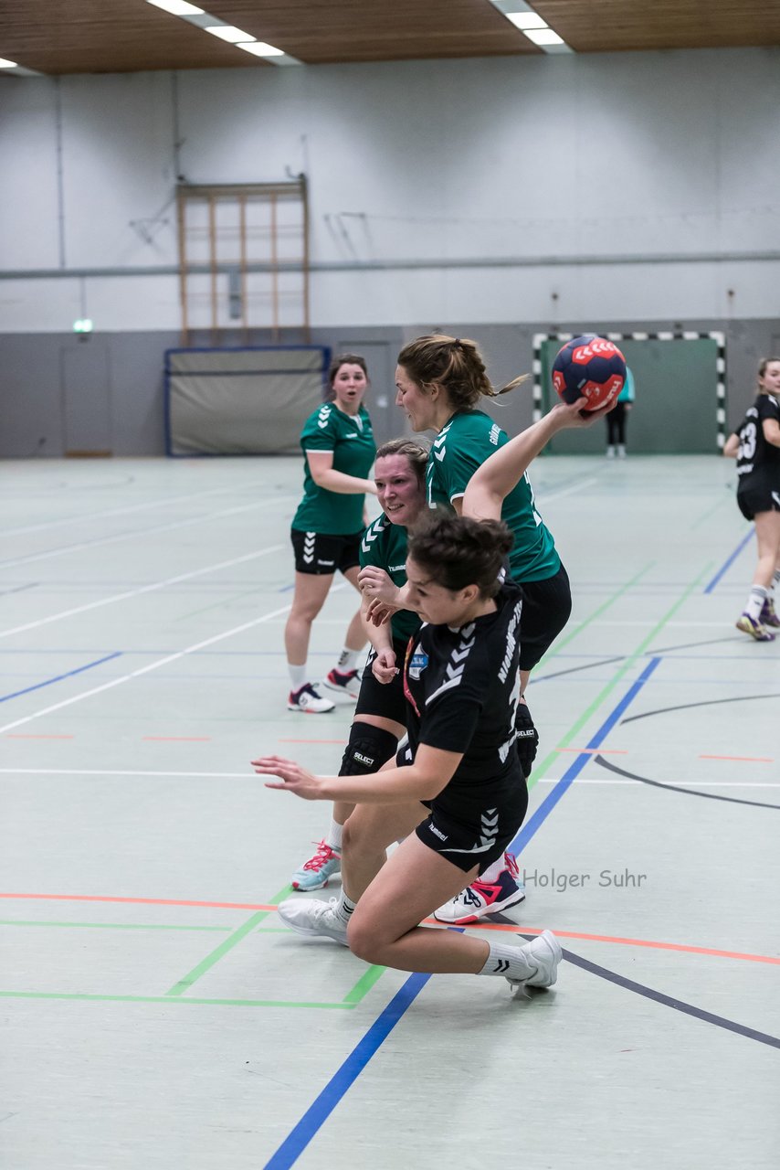 Bild 246 - Frauen ETV 3 - NieWa 3 : Ergebnis: 25:20